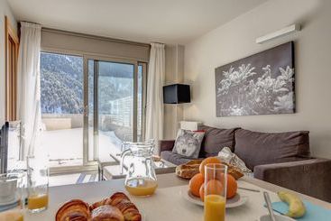 Apartamentos Pierre & Vacances Andorra El Ransol