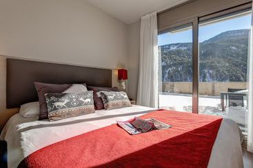 Apartamentos Pierre & Vacances Andorra El Ransol