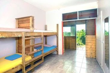 E.Gwada Hostel
