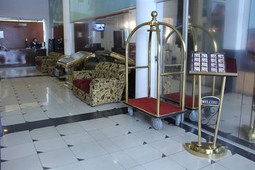 هتل Berlina