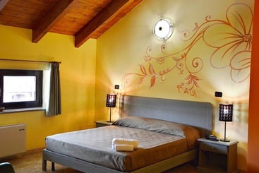 فندق Cascina Scola