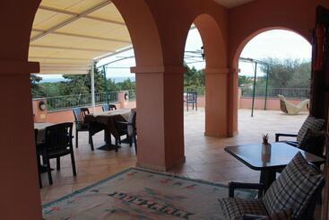 فندق Villa Campana