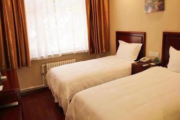 هتل Greentree Inn Rizhao Lighthouse Scenic Zone Shell