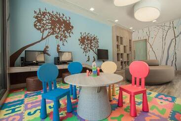 Hotel Mercure Pattaya Ocean Resort