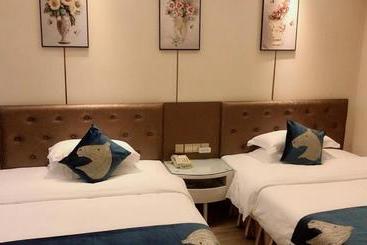 هتل Hongchang