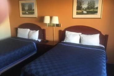 مُتل Knights Inn Dodge City