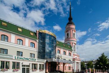 Park Hotel Kaluga