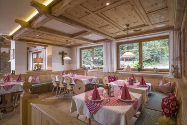 ペンション Gasthof Märzenklamm