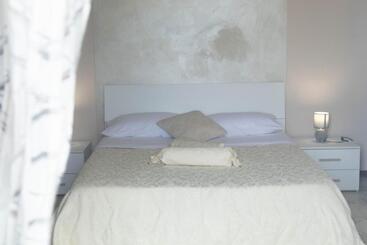 Жильё для туристов H11 Attico Al Mare   Santo Stefano Al Mare   Grande Terrazzo