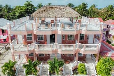 هتل Caye Caulker Condos