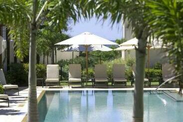 شقة فندقية Peppers Balé Luxury Beach Accommodation Kingscliff Privately Let