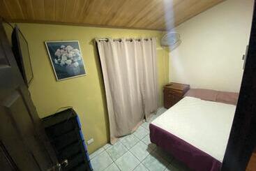بنسيون La Casa De Cachi