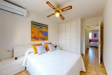 آپارتمانهای توریستها Apartamento Luz De Luna By Family Homes