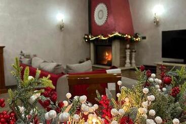 B&b Corvara
