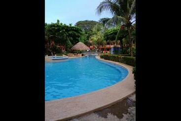 پانسیون Room In Condo   Nice Condo To Vacation In Playas Del Coco