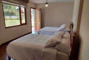 هتل Quinta San Felipe