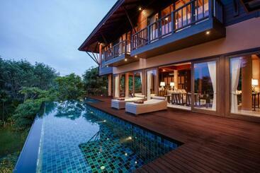 استراحتگاه Villa Lydia, Koh Yao Noi