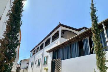 הוסטל Pousada João Do Táxi