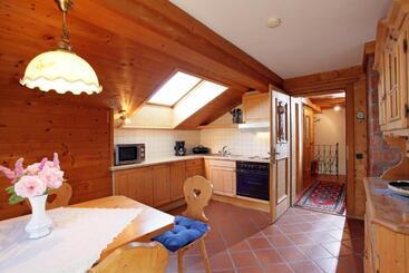 관광객 아파트 Appartement Wurzrainer