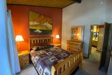 דירות לתיירים Mammoth Awesome Location 1 Min To Shuttles & Food! Toml Cpan 11402