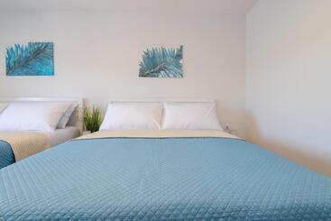 דירות לתיירים Apartments Malalu