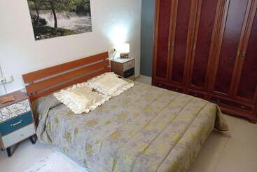 آپارتمان‌های توریست‌ها Pis Amb Encant A Campdevànol,al Centre Del Poble