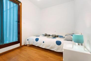 شقق خاصة سياحية Apartamento Tazacorte
