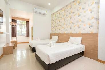 هتل Top Inn โรงแรมท็อปอินน์