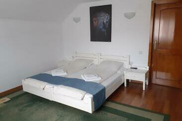 بنسيون Casa Relax