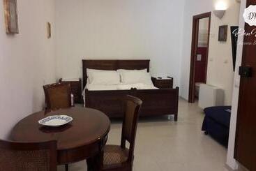 پانسیون Donmattè   Charme & Rooms