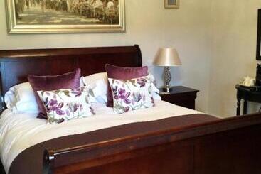 Tullybeggs B&b