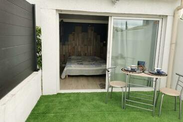 ペンション Chambre D Hôtes
