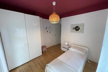 شقق خاصة سياحية Casa Allegra