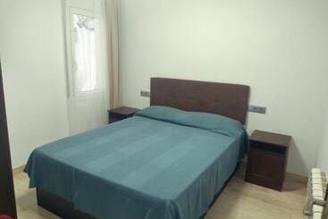 آپارتمانهای توریستها Mar & Cunit