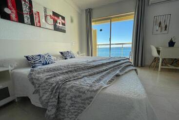 Apartamentos Chinasol