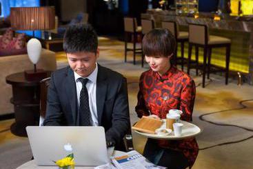 هتل Changchun Abritz
