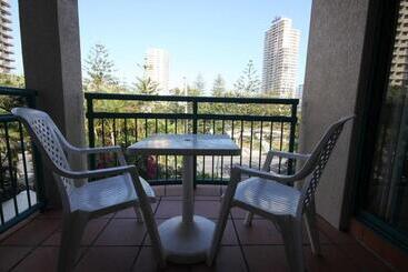 호텔 Aruba Beach Resort