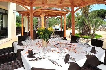 هتل Green Paradise Resort