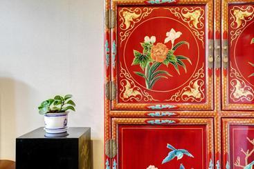 هتل Suiyuan Inn