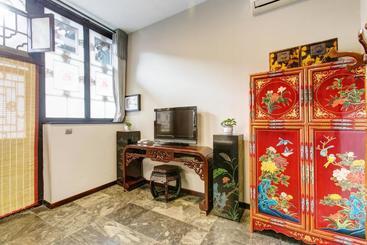 هتل Suiyuan Inn