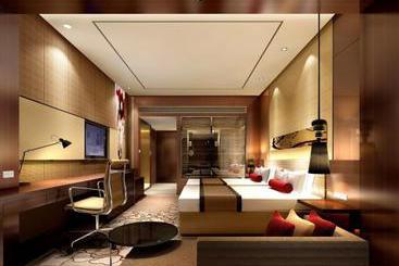 Jitang New Century Hotel Tangshan