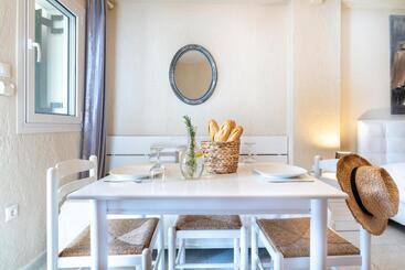 아파트호텔 Residence Poseidon