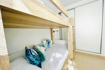 شقق خاصة سياحية Apartamento ático Penthouse Faro De Torrox