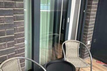 آپارتمانهای توریستها Helena Apartment