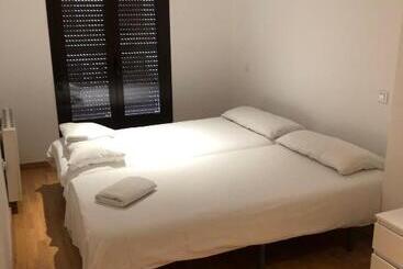 آپارتمانهای توریستها Predicadores