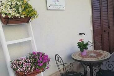 B&b Acchiappasogni