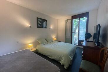 تختخواب و صبحانه Residence Adele   Chambres D Hôtes