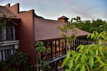 ホテル Jingle Jungle Resort Khaoyai