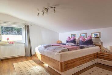 Жильё для туристов Appartment Lechner