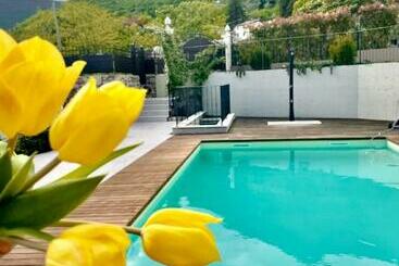 צימר Corte Caiar Bed&breakfast